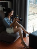 IESS异思趣向  2025.05.04 丝享家 2044 小婕《女摄影师（上）》(14)